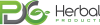 PDG HERBAL LOGO