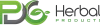 PDG HERBAL LOGO
